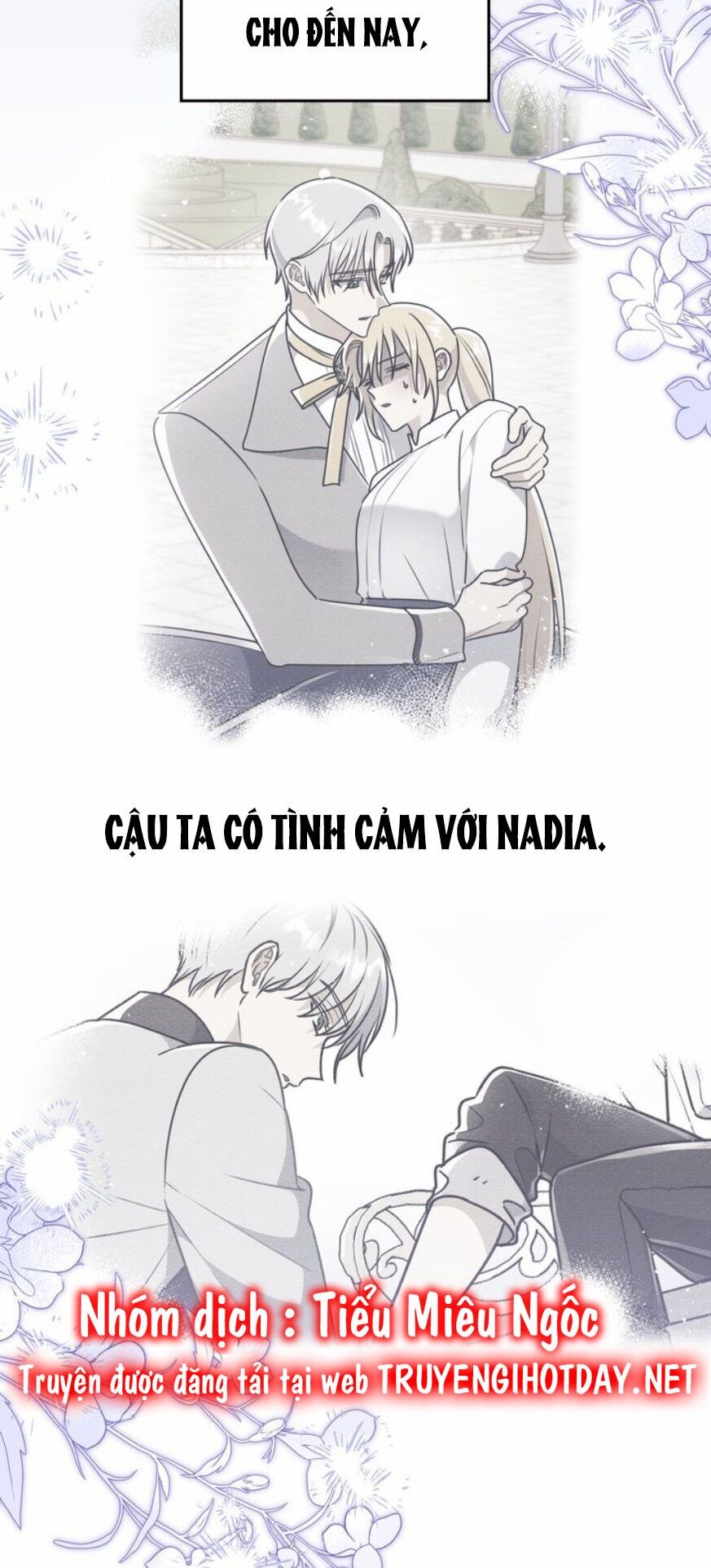 Ngài Công Tước, Chùng Ta Cùng Tắm Nào ! Chapter 52 - 23