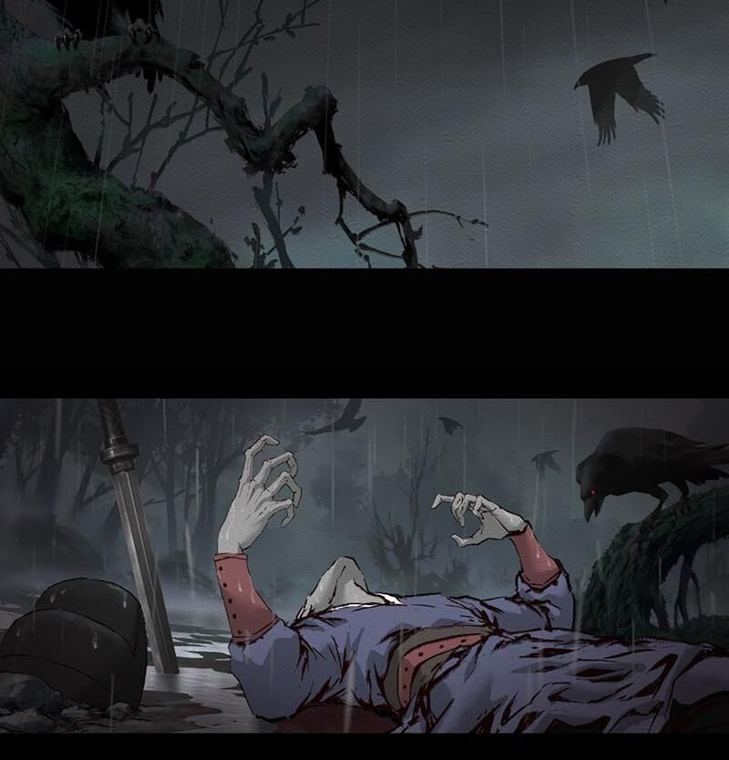 Cửu Châu Tiên Ma Chí Chapter 12 - 2