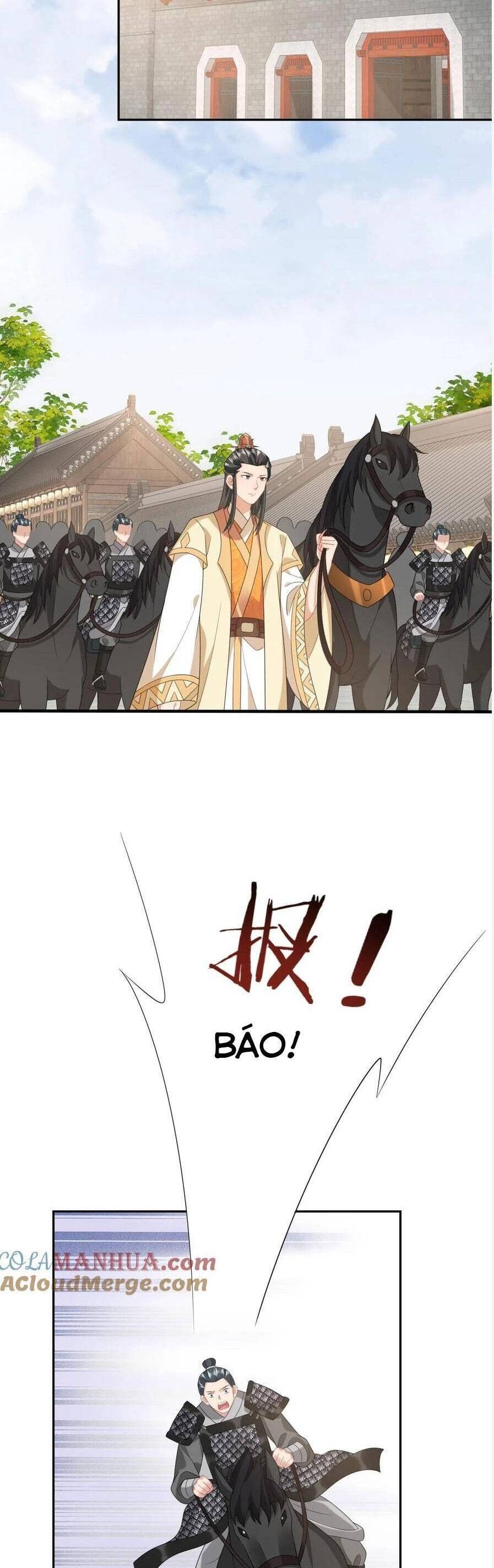 3 Kiếp Xui Xẻo, Kiếp Này Cùng Ta Thần Kinh Chapter 190 - 4