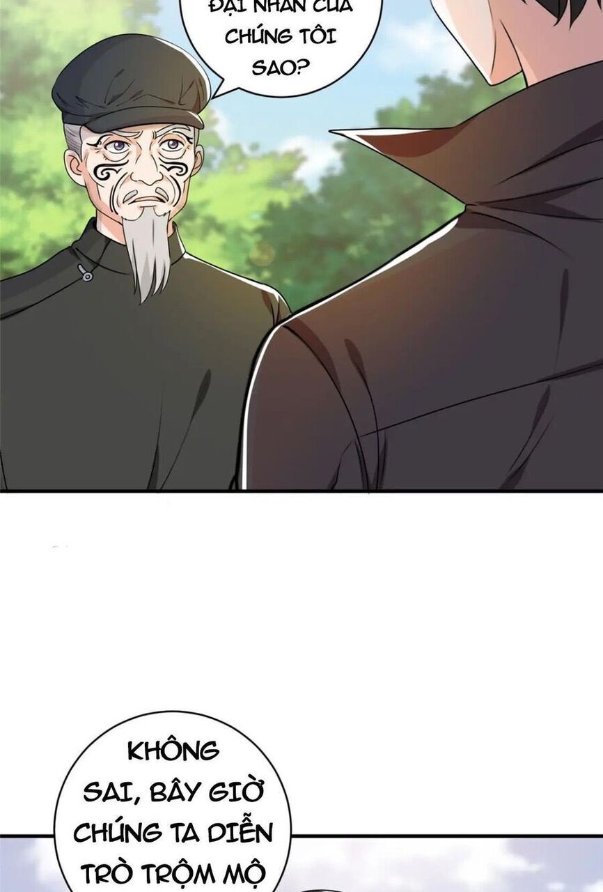 Lão Ba Cho Tôi Lựa Một Trong Mười Nữ Thần Để Kết Hôn Chapter 55 - 44