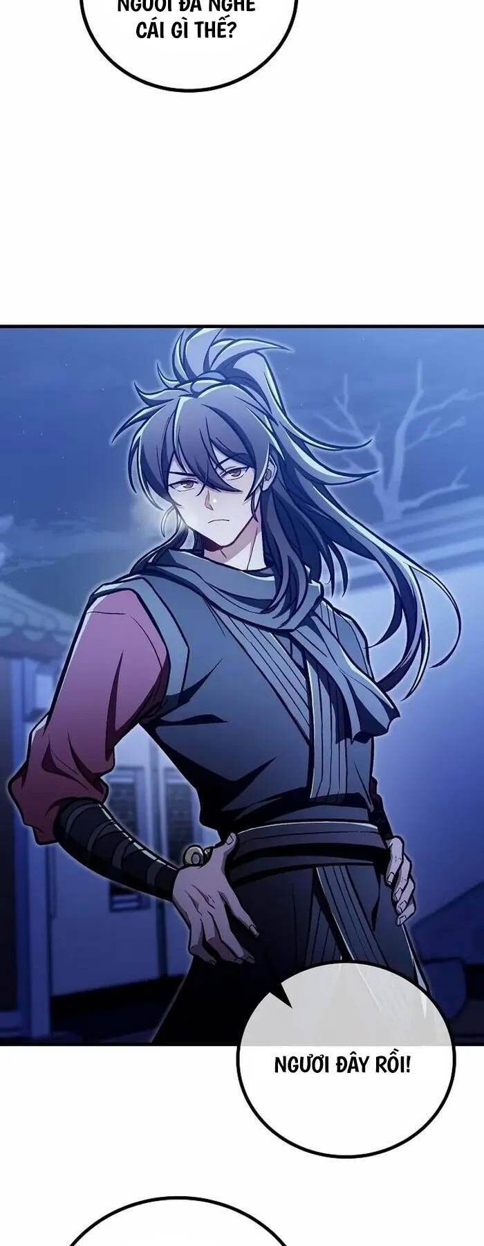 Tư Mã Song Hiệp Chapter 35 - 7