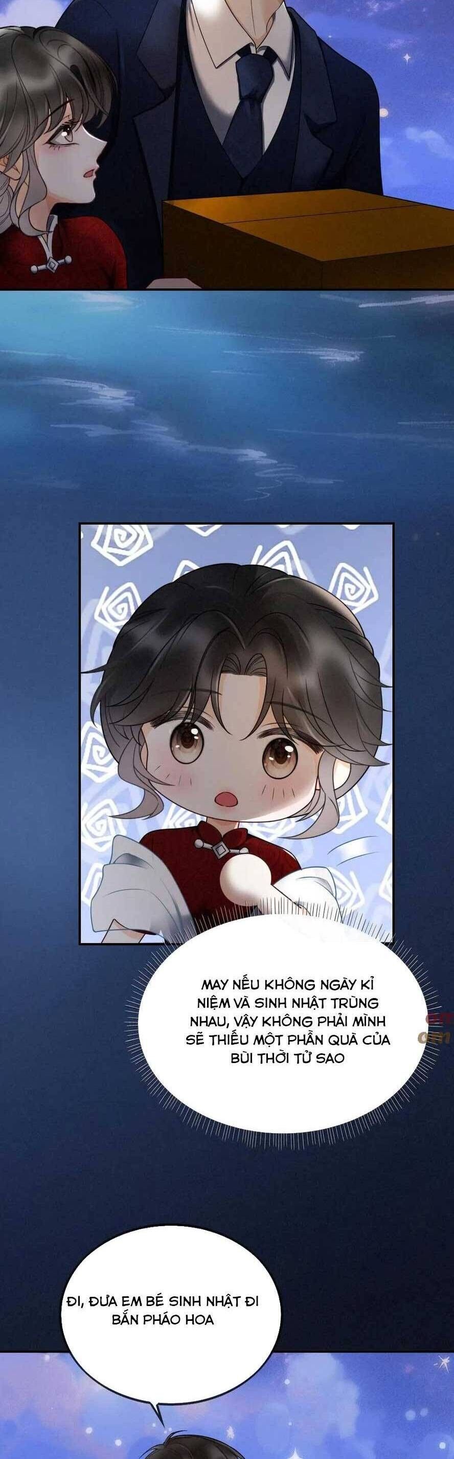 Cùng Đỉnh Lưu Ảnh Đế Yêu Đương Phát Đường Chapter 295 - 2