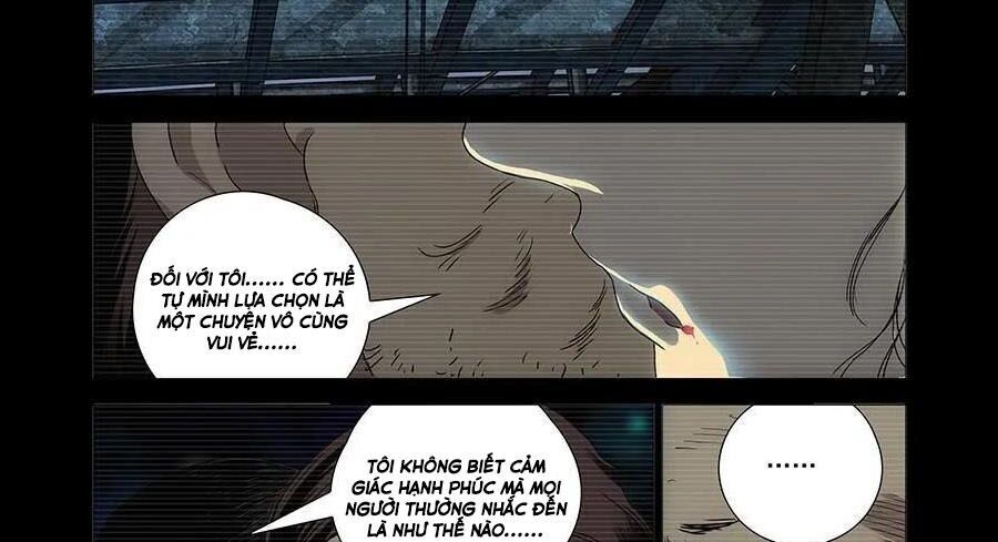 Nhất Nhân Chi Hạ Chapter 299 - 25