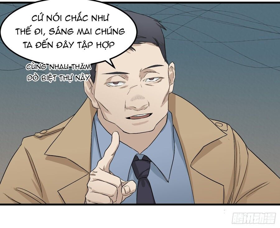 Số 63 Phố Bàng Bối Chapter 11 - 28