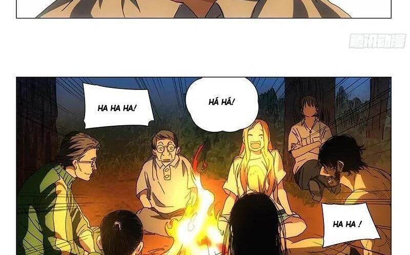 Nhất Nhân Chi Hạ Chapter 300 - 39