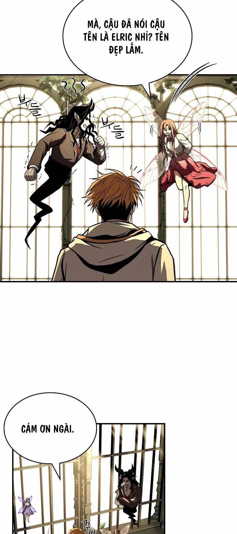 Thiên Tài Ma Pháp Sư Giấu Nghề Chapter 72 - 13