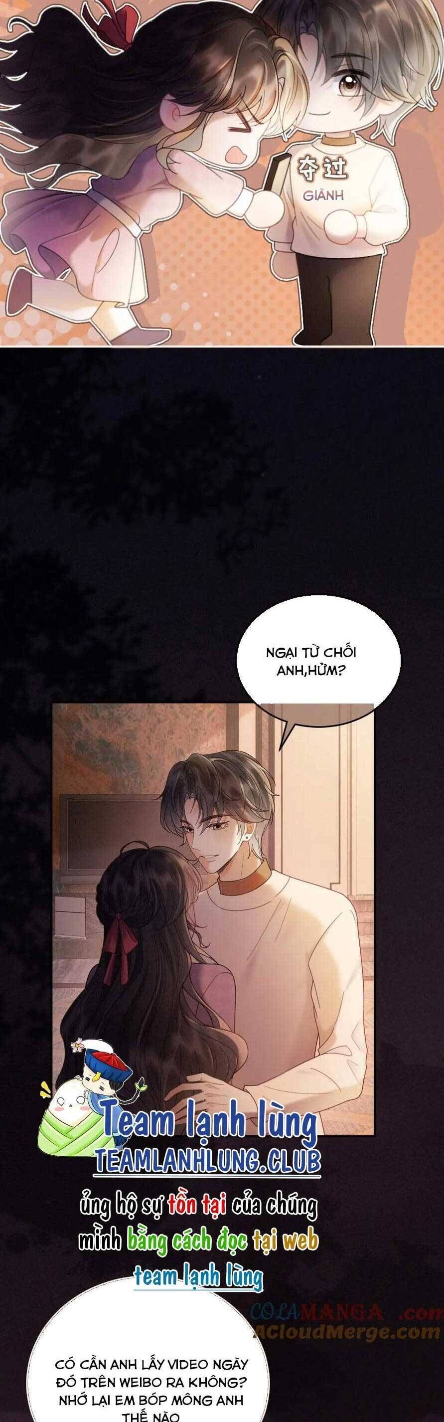 Cùng Đỉnh Lưu Ảnh Đế Yêu Đương Phát Đường Chapter 292 - 4