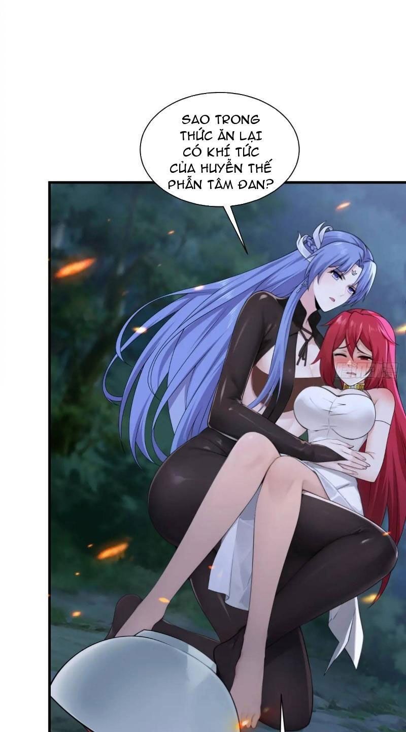 Bắt Đầu Với Tuyệt Sắc Sư Tôn: Hệ Thống Tổng Cục Phản Cốt Chapter 67 - 8