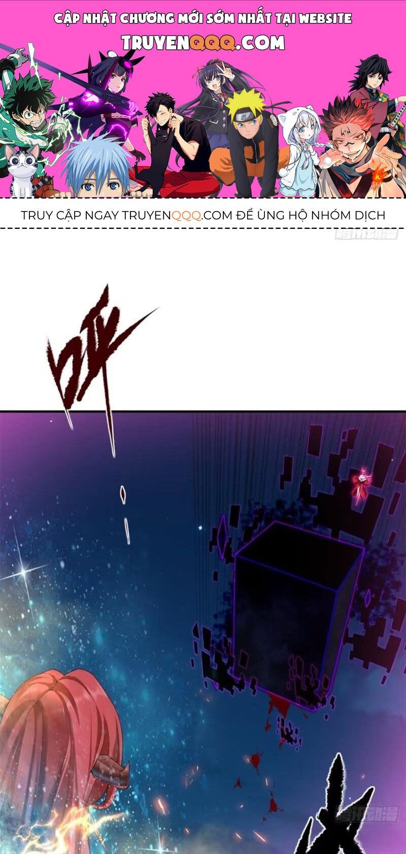 Bắt Đầu Với Tuyệt Sắc Sư Tôn: Hệ Thống Tổng Cục Phản Cốt Chapter 80 - 1