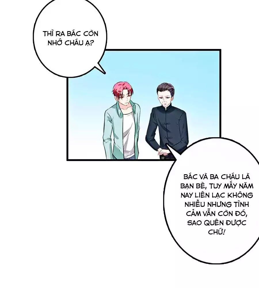 Tân Nương Thế Thân Chapter 43 - 24