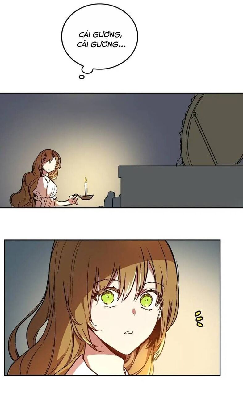 Vị Hôn Thê Khế Ước Của Công Tước Chapter 90 - 20