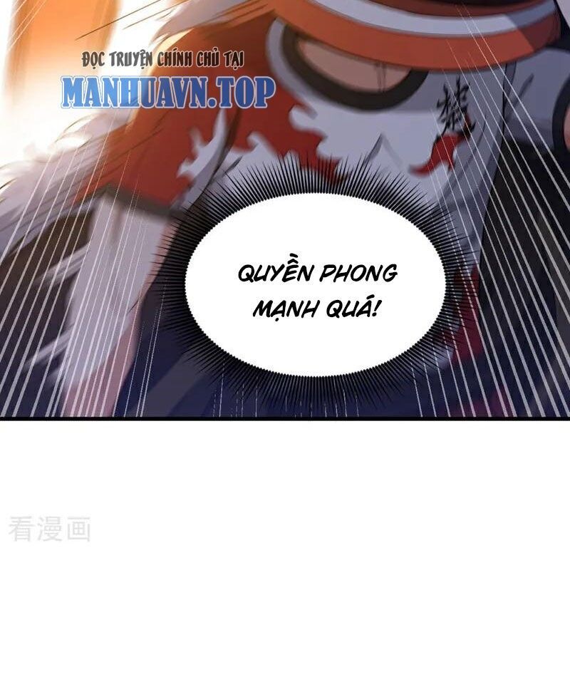 Trấn Quốc Thần Tế Chapter 137 - 39