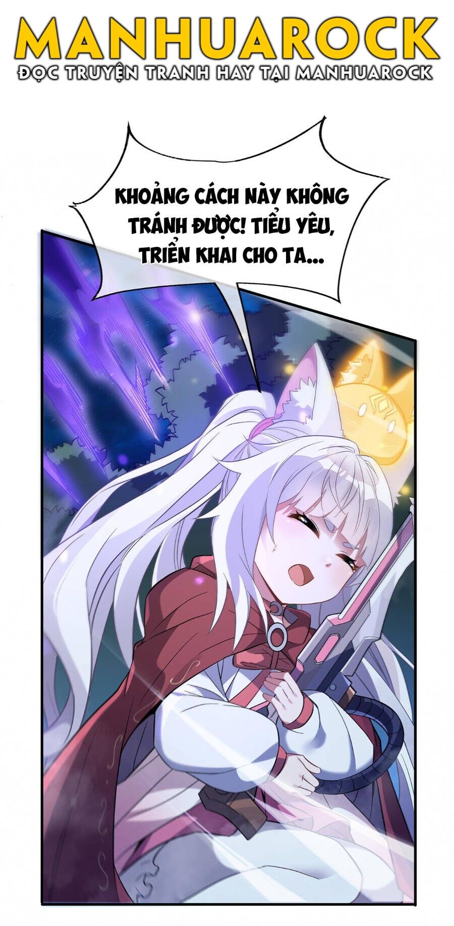 Các Nữ Đồ Đệ Của Ta Đều Là Chư Thiên Đại Lão Tương Lai Chapter 233 - 23