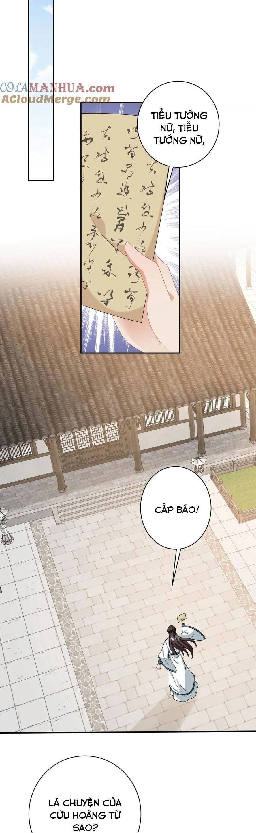 3 Kiếp Xui Xẻo, Kiếp Này Cùng Ta Thần Kinh Chapter 190 - 17