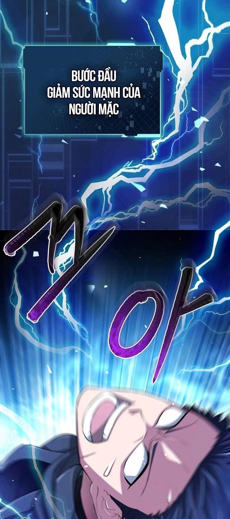 Bậc Thầy Debuff Chapter 22 - 74