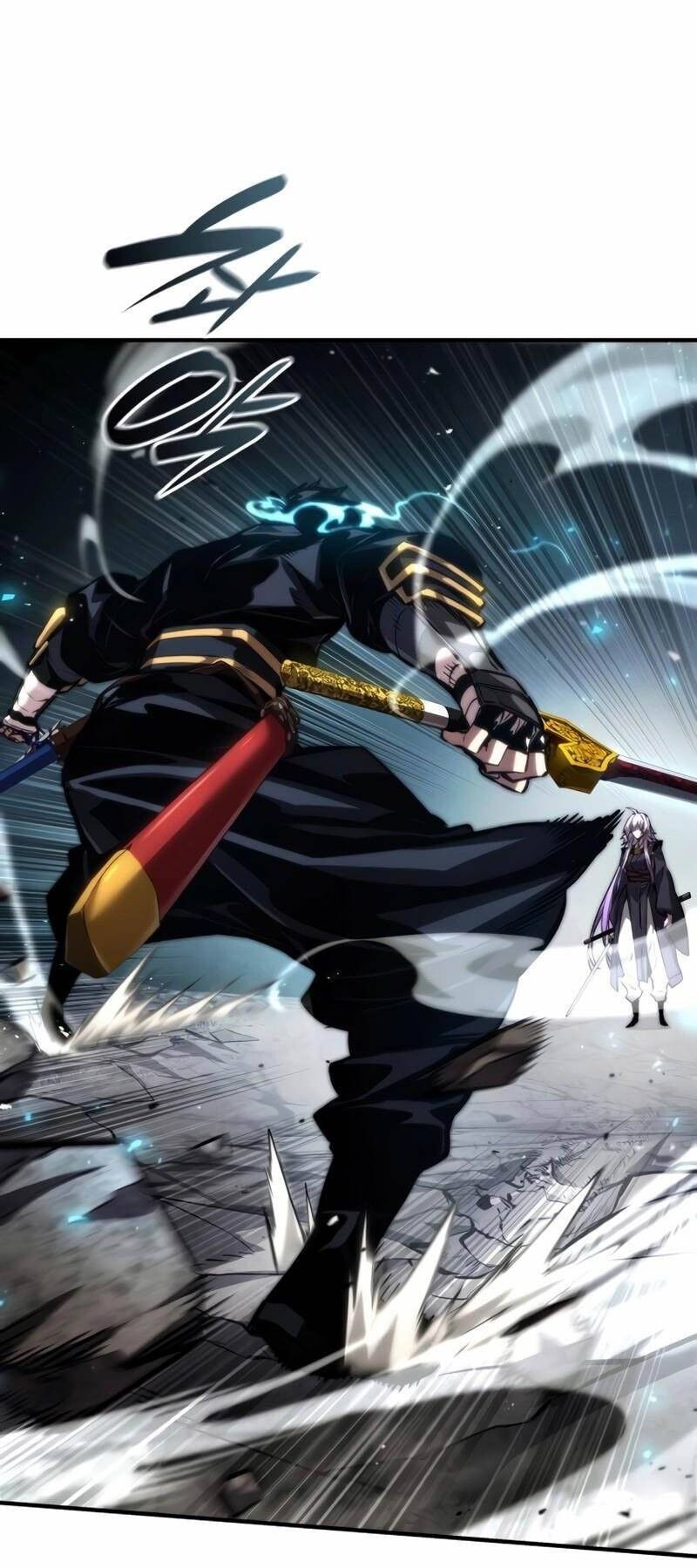 Chiêu Hồn Giả Siêu Phàm Chapter 83 - 68