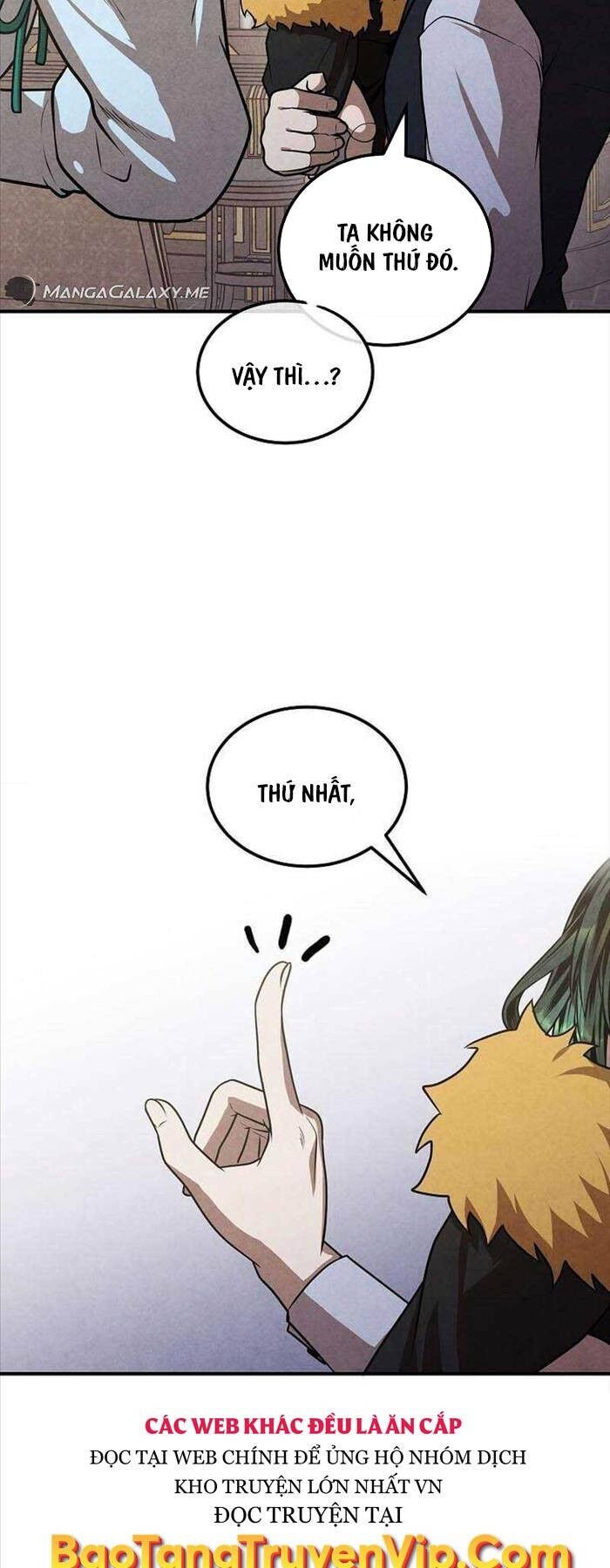 Con Trai Út Huyền Thoại Nhà Hầu Tước Chapter 103 - 33