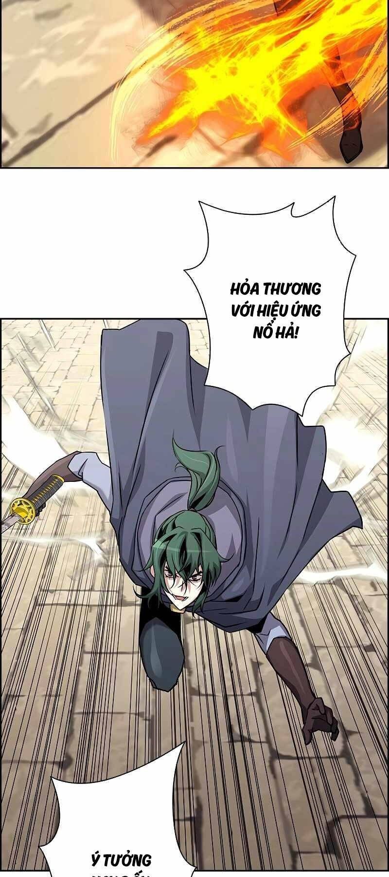 Đặc Tính Tiến Hóa Của Chiêu Hồn Sư Chapter 48 - 73