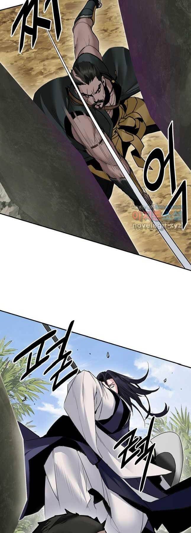 Hắc Bạch Võ Đế Chapter 37 - 31