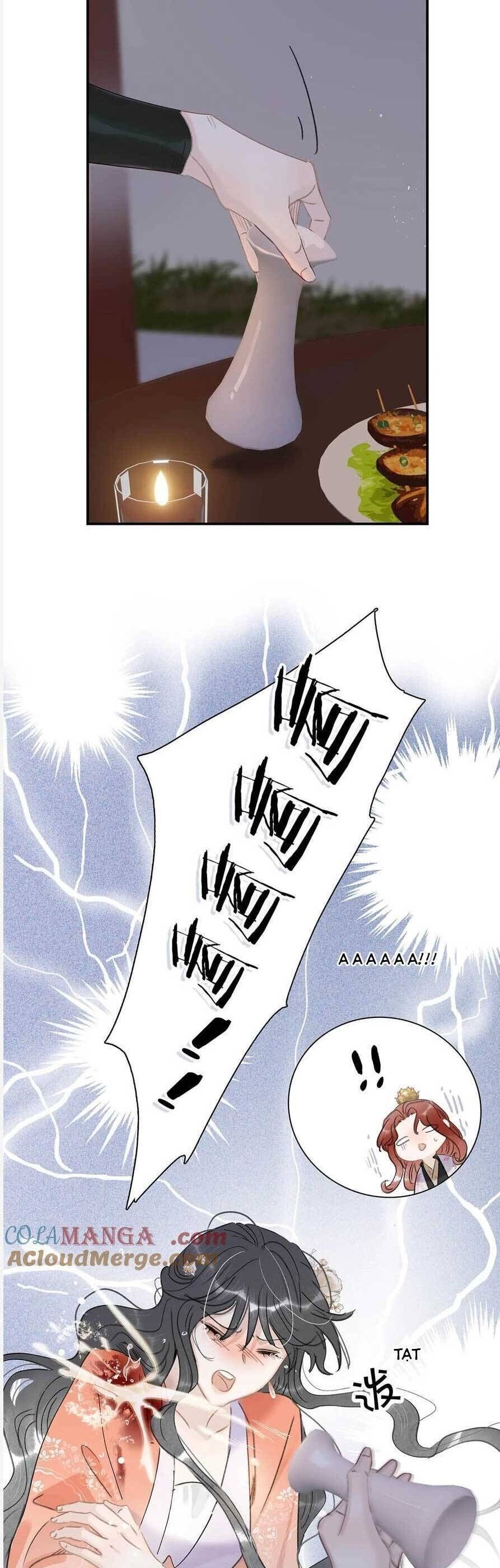 Trưởng Công Chúa Ác Độc Bắt Đầu Chìm Đắm Trong Yêu Đương Chapter 65 - 12