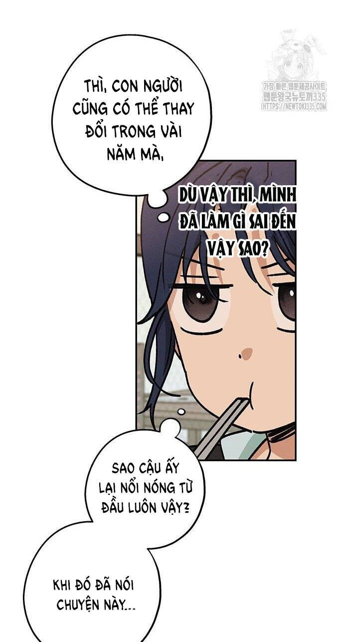Mối Quan Hệ Đặc Biệt Chapter 9.2 - 12