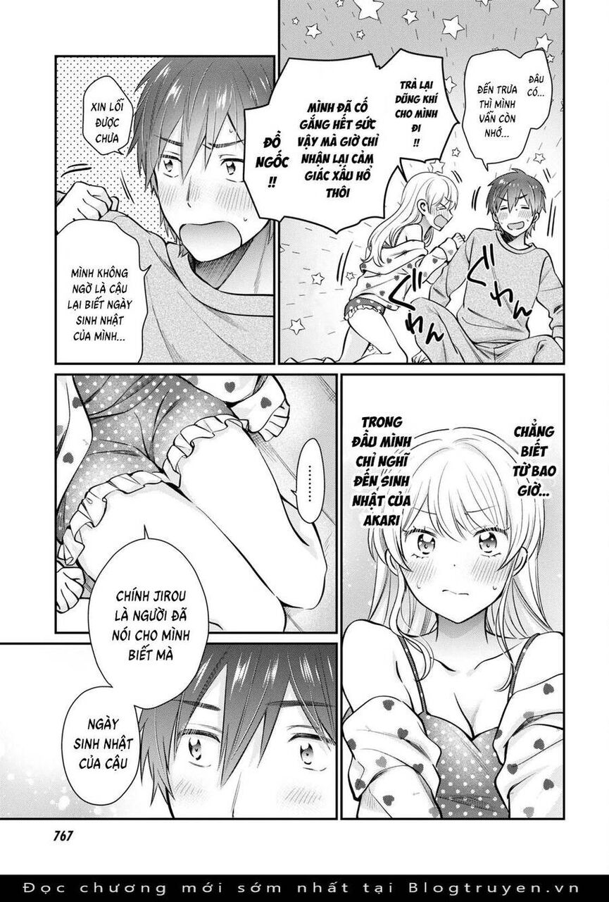 Fuufu Ijou, Koibito Miman Chapter 71 - 12