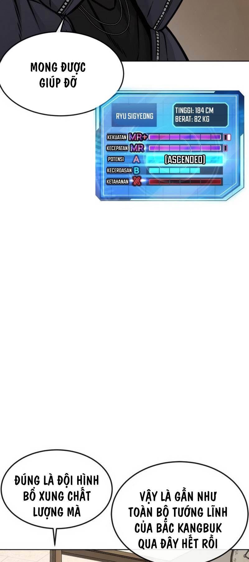 Nhiệm Vụ Diệu Kỳ Chapter 136 - 89