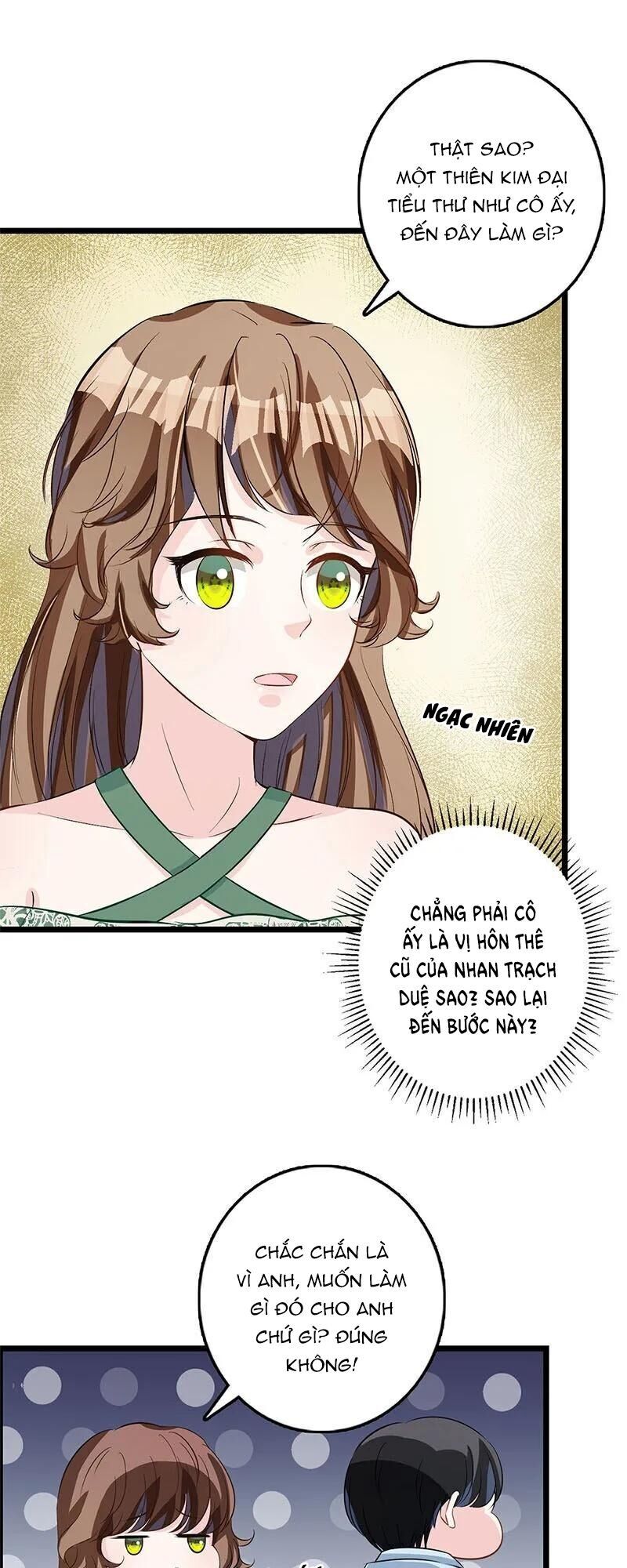 Tân Nương Thế Thân Chapter 69 - 20