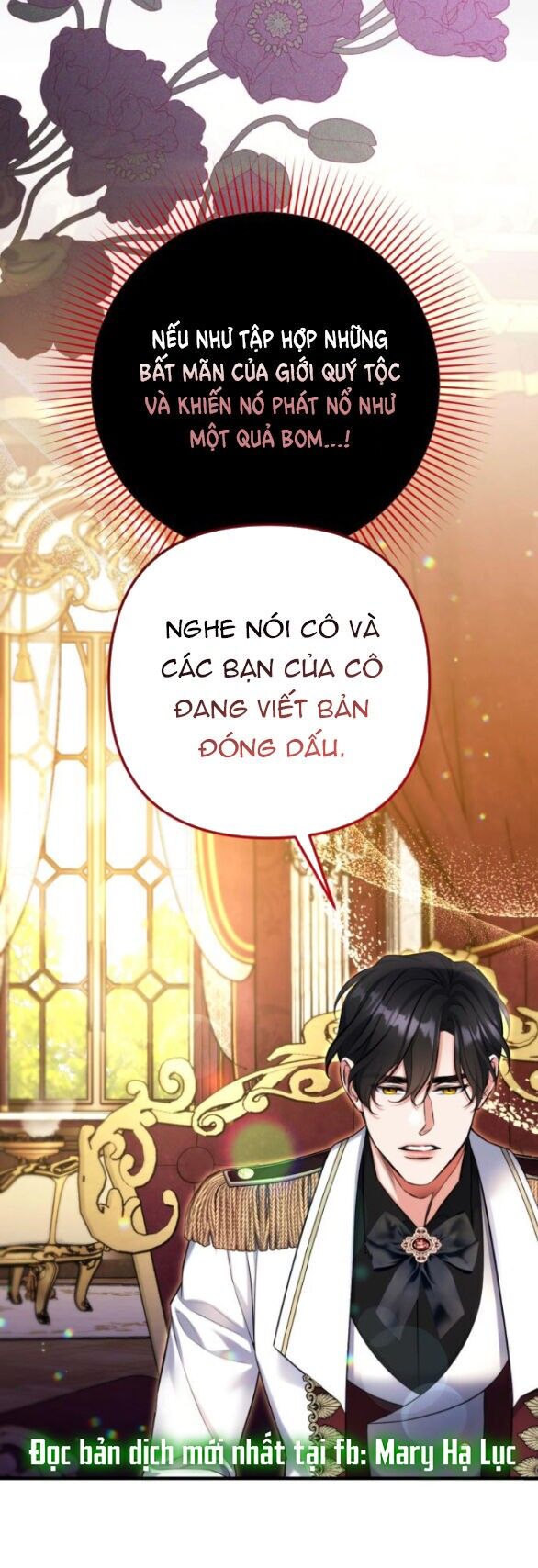 Dành Cho Nhân Vật Bị Bỏ Rơi Yêu Thích Nhất Của Tôi Chapter 83.2 - 28