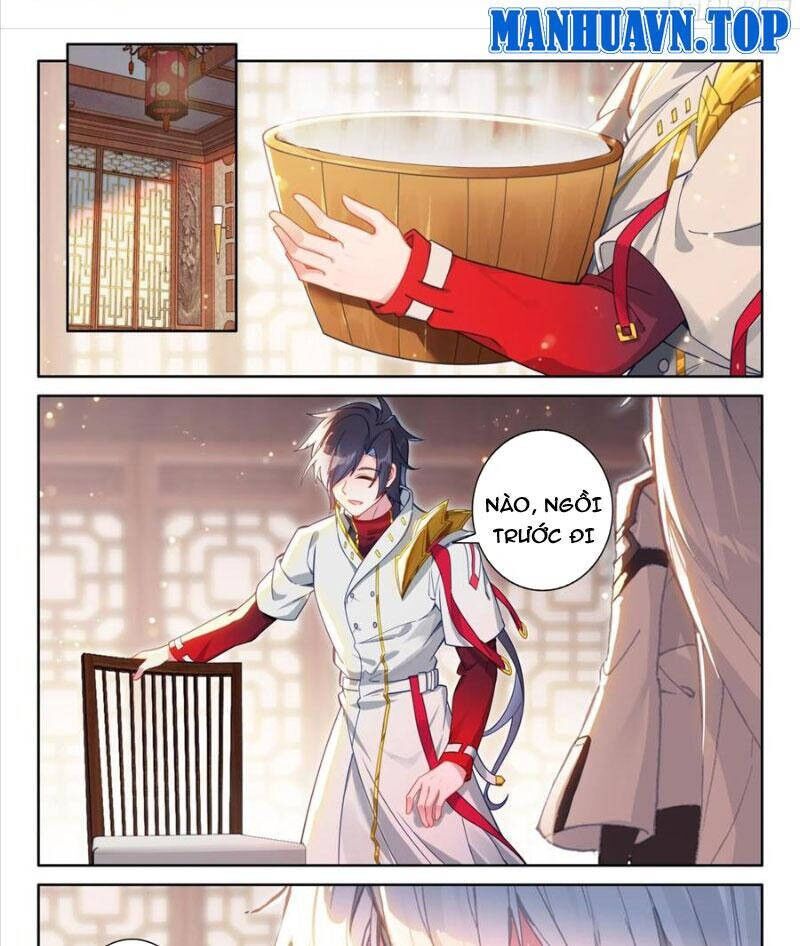 Đấu La Đại Lục 4 Chapter 529 - 18