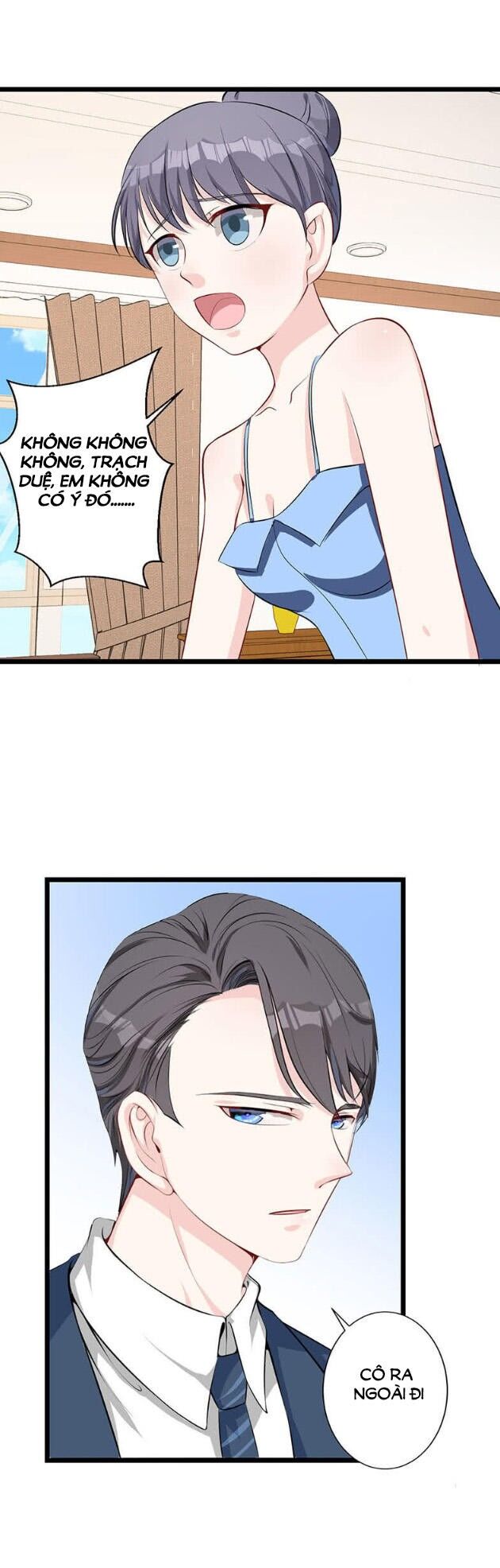 Tân Nương Thế Thân Chapter 17 - 9