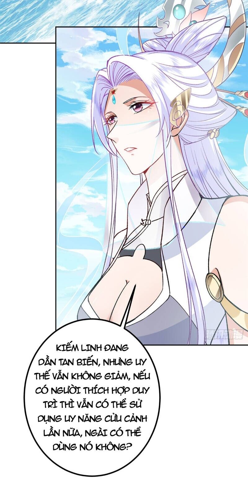 Chưởng Môn Khiêm Tốn Chút Chapter 359 - 39