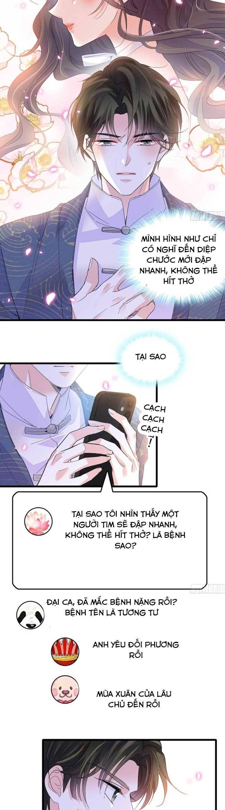 Thiên Kim Toàn Năng Bá Khí Ngút Trời Chapter 94 - 9