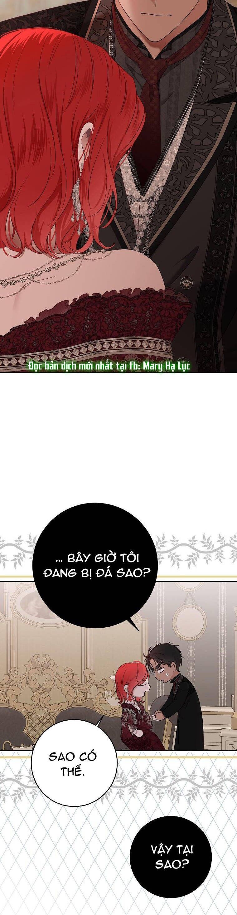 Tôi Lạc Vào Thế Giới Trò Chơi Harem Ngược Chapter 121.1 - 2