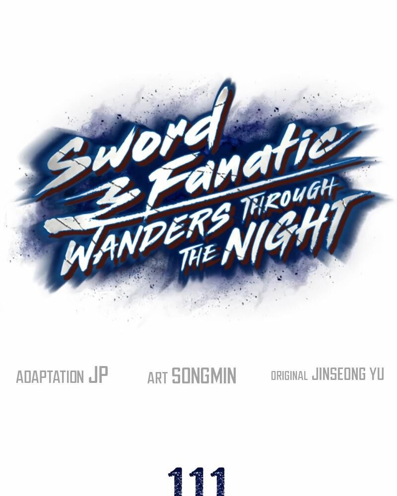 Túy Kiếm Dạ Hành Chapter 111 - 1