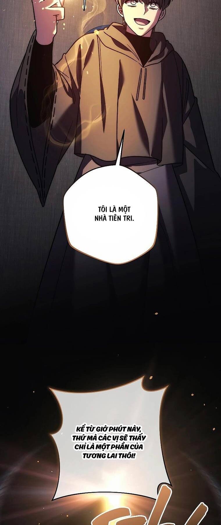 Con Gái Tôi Là Trùm Cuối Chapter 122 - 51