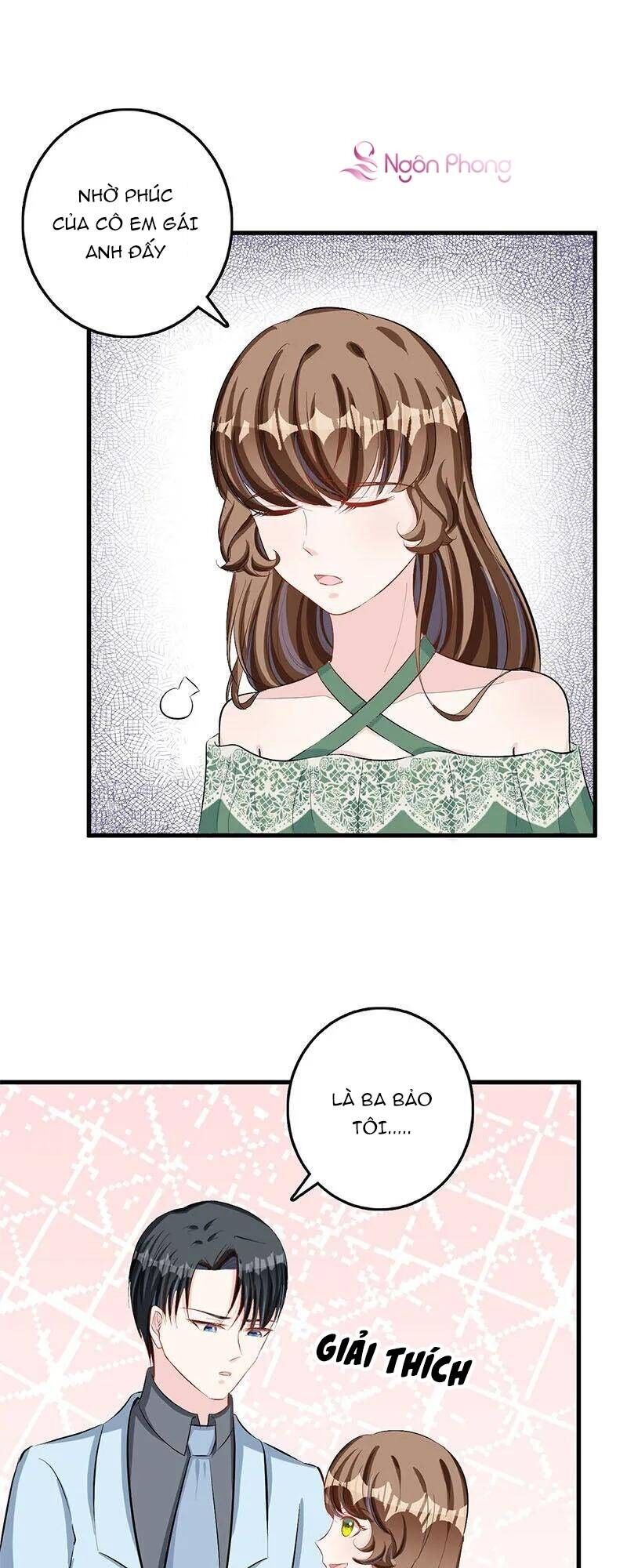 Tân Nương Thế Thân Chapter 72 - 31