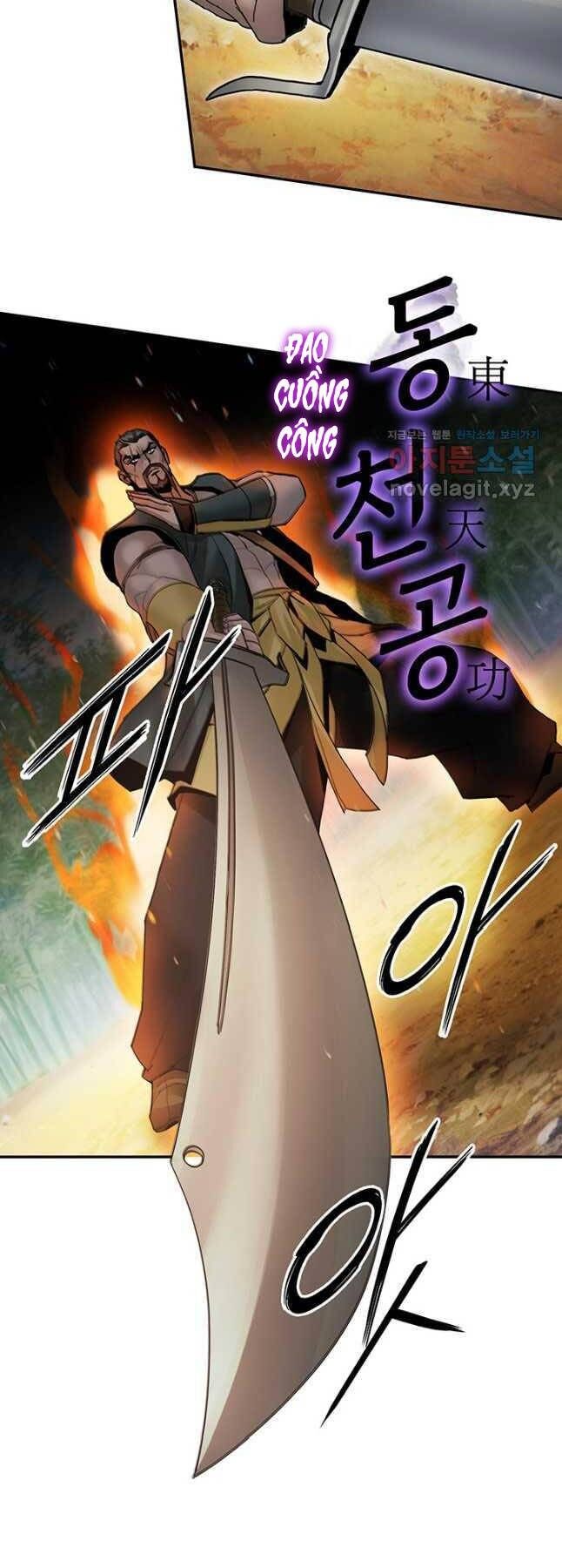 Hắc Bạch Võ Đế Chapter 37 - 62