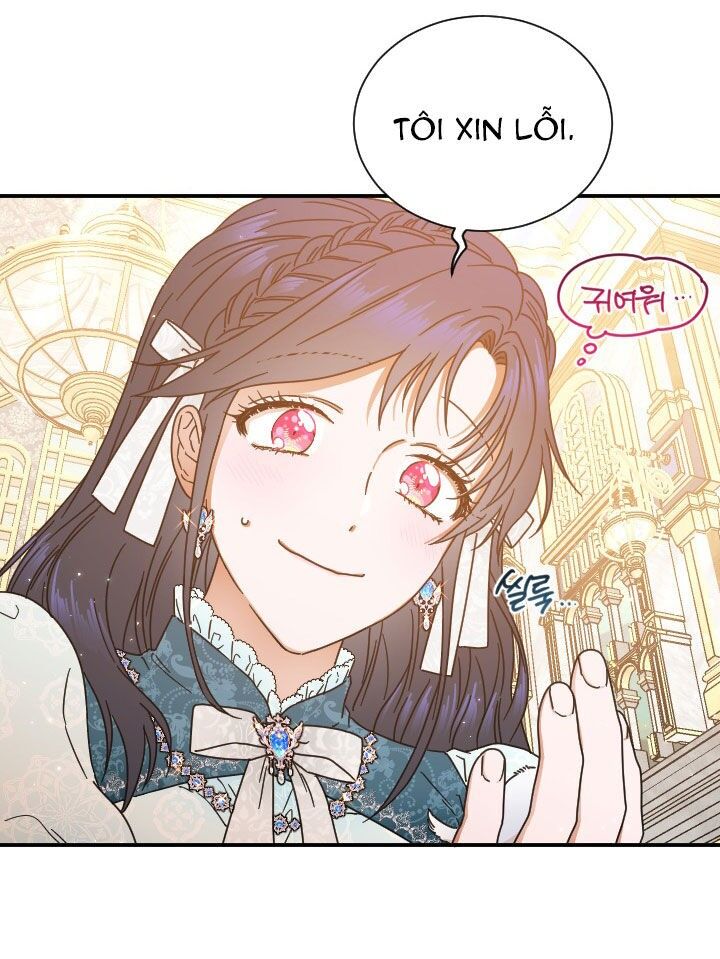 Tiểu Thư Bé Bỏng Đáng Yêu! Chapter 206.2 - 21