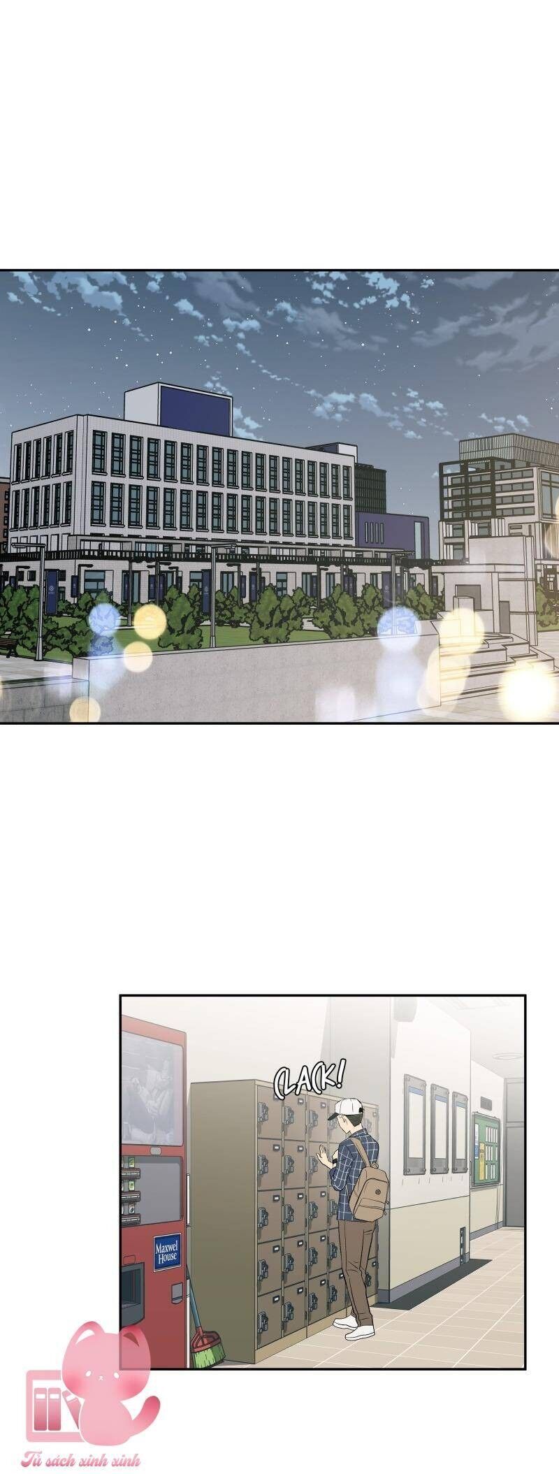 Anh Chàng Lầu Trên Chapter 51 - 40