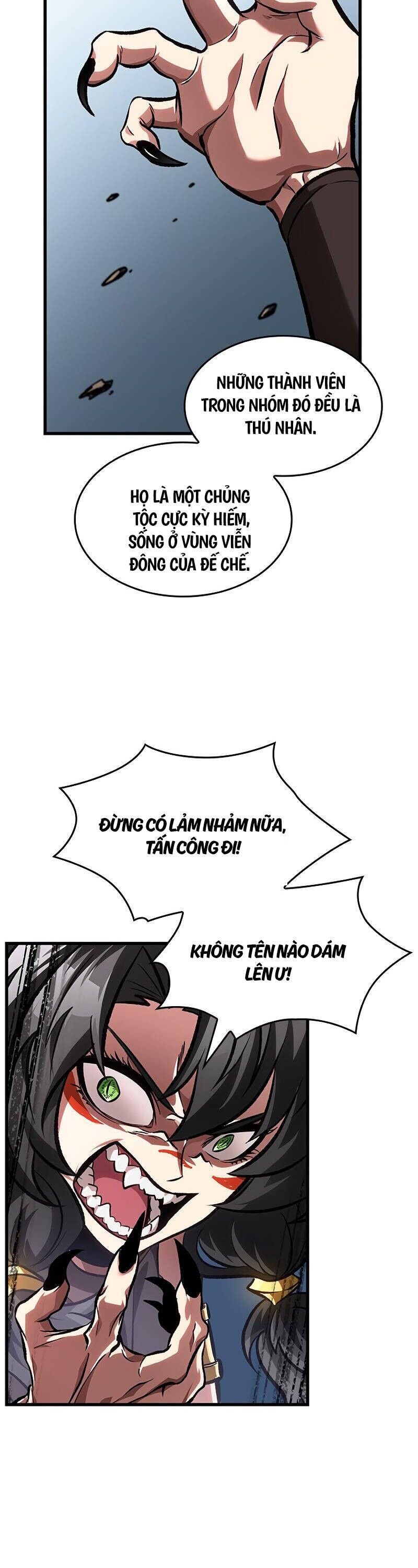 Gacha Vô Hạn Chapter 93 - 18