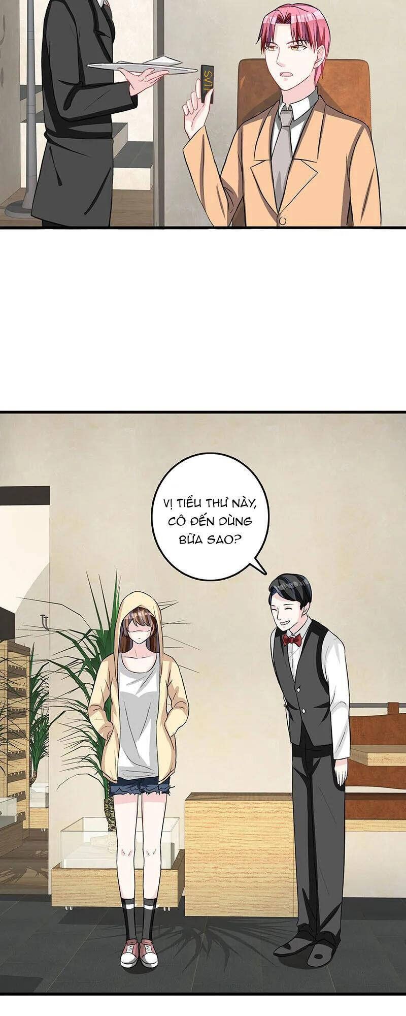 Tân Nương Thế Thân Chapter 79 - 11