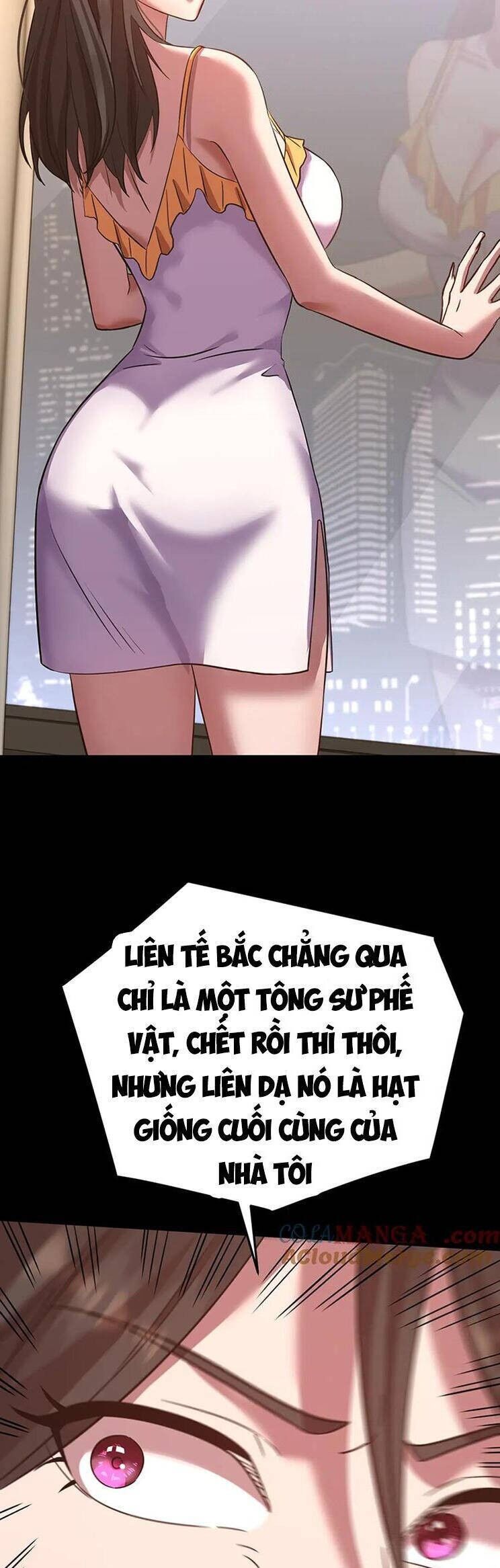 Cao Võ: Hạ Cánh Đến Một Vạn Năm Sau Chapter 117 - 4