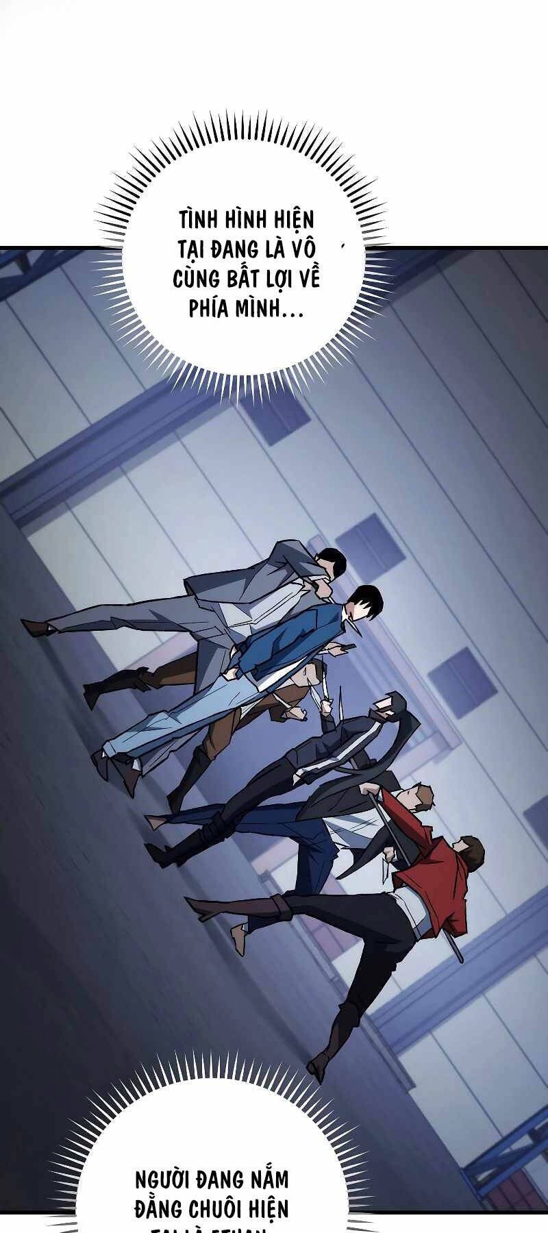Anh Hùng Trở Về Chapter 75 - 29