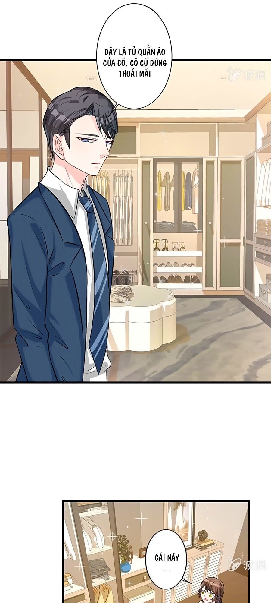 Tân Nương Thế Thân Chapter 4 - 7