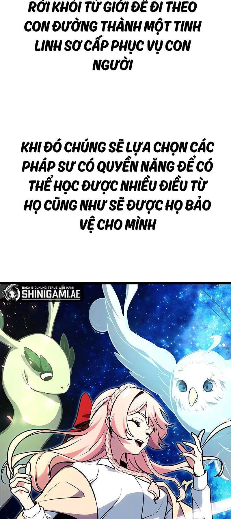 Hướng Dẫn Sinh Tồn Trong Học Viện Chapter 24 - 67