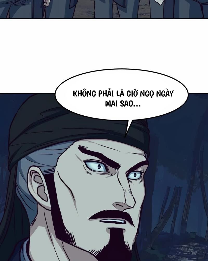 Túy Kiếm Dạ Hành Chapter 111 - 111