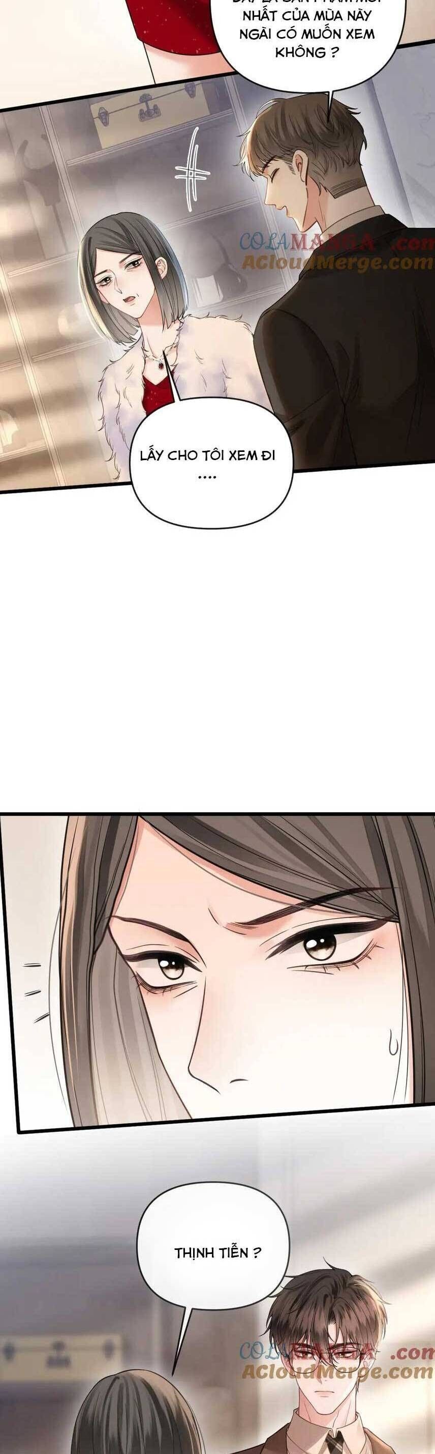 Ngày Mai Cũng Thích Em Chapter 49 - 6