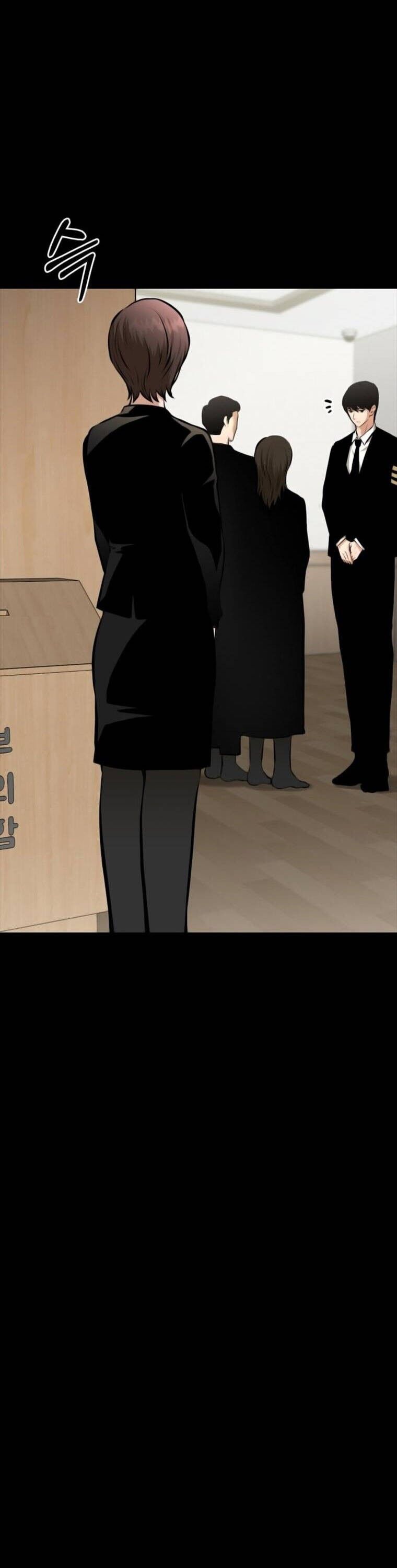 Thanh Kiếm Báo Thù Chapter 2 - 5