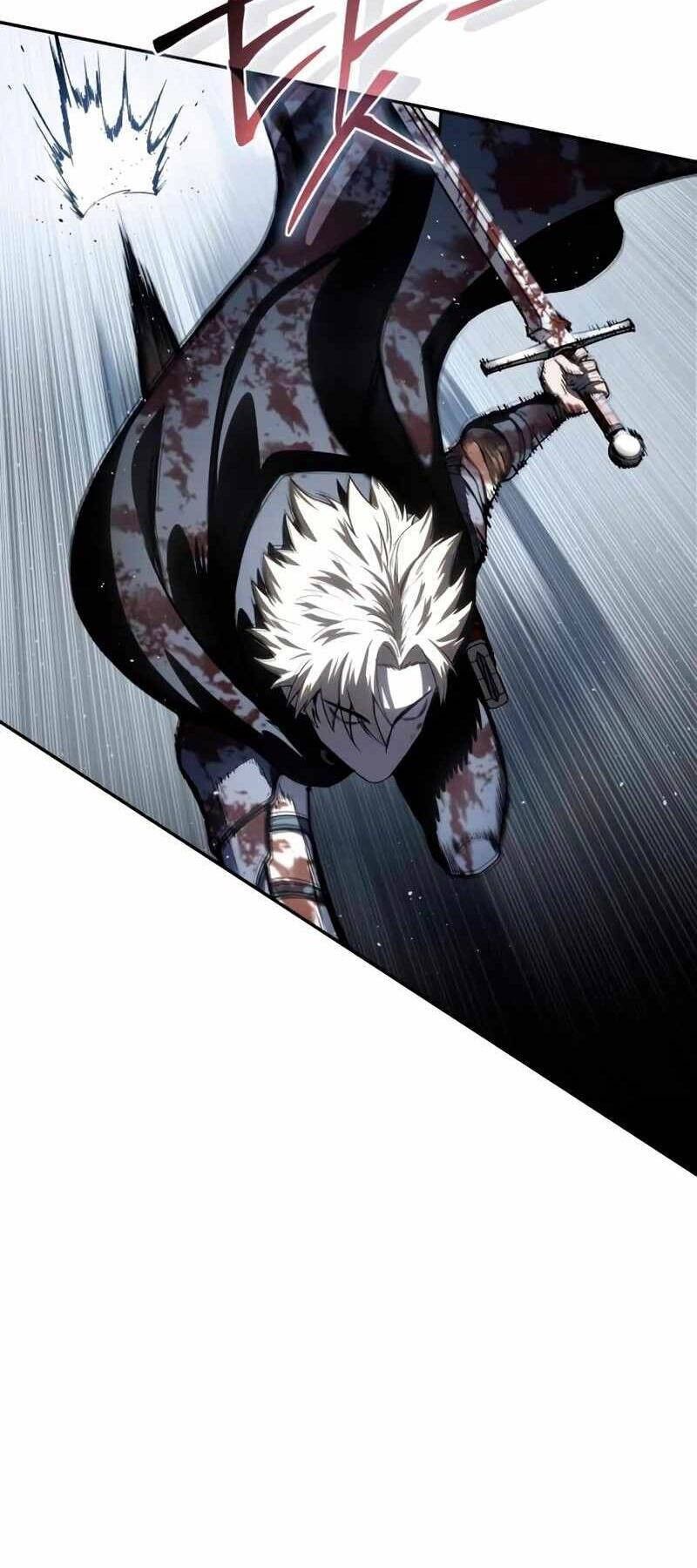 Tinh Tú Kiếm Sĩ Chapter 39 - 40